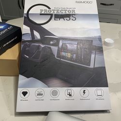 Glass Protector