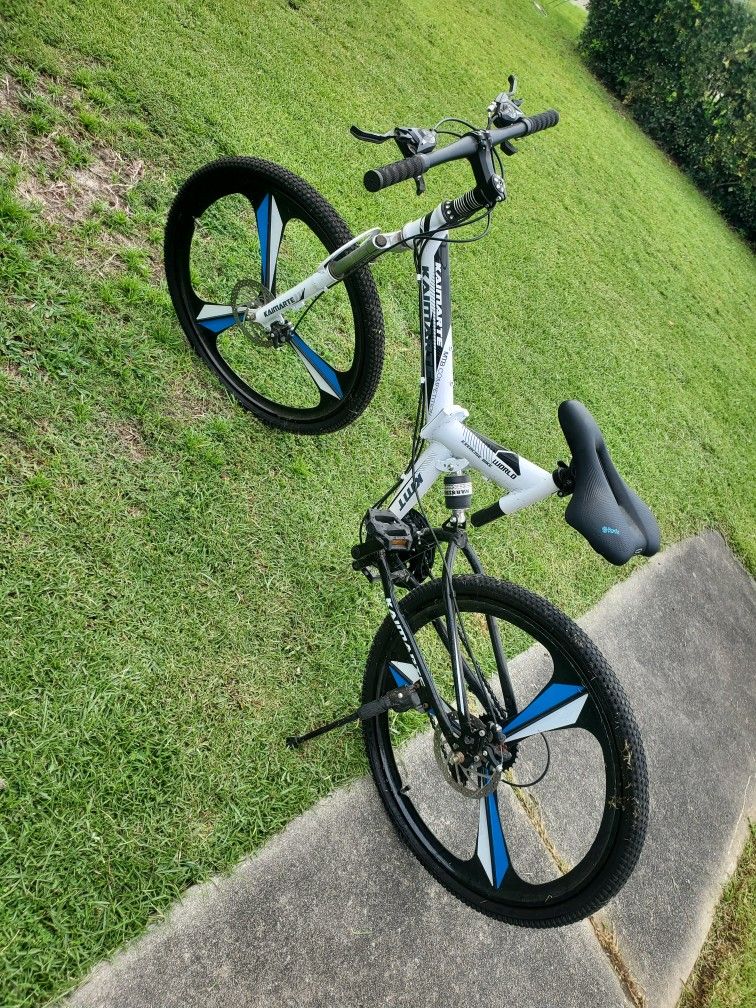 Bikes