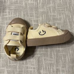 Toddler Shoes