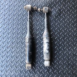 Ford Mustang Quad Shocks