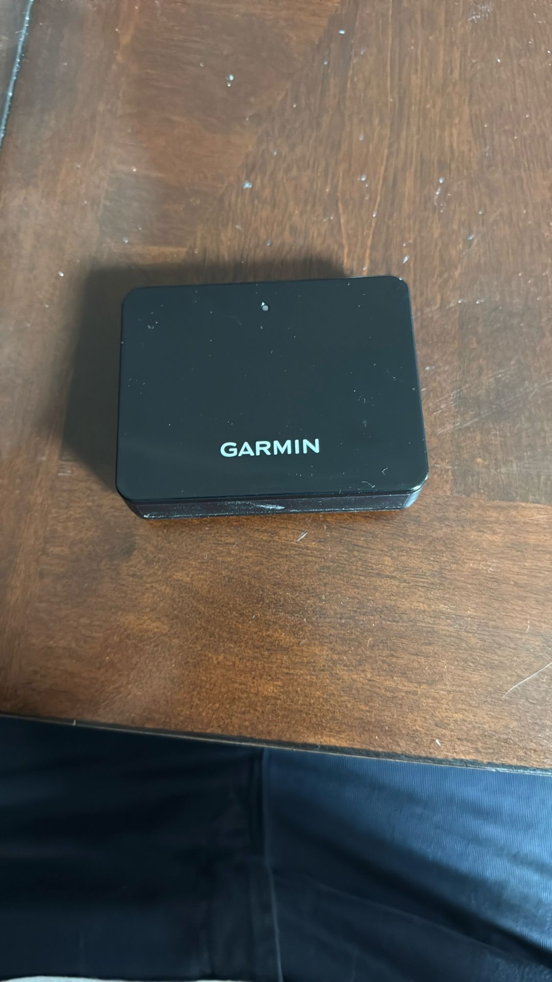 Garmin Approach R10 Portable Golf launch Monitor 
