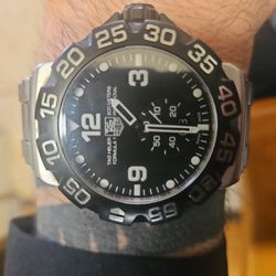 NEXT TIME PIECE IS NOW!