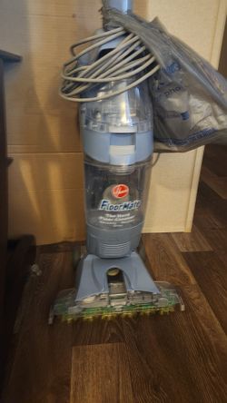 Hoover Floor mate