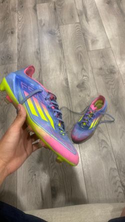Adidas f50 celestial victory pros