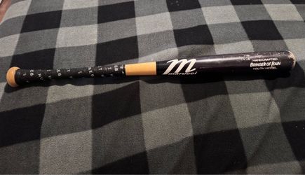 Baseball bat