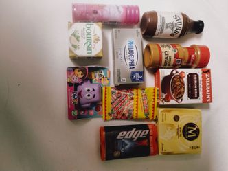Zuru mini brands collectible