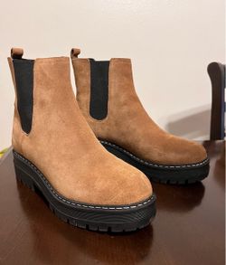 Chelsea Boots