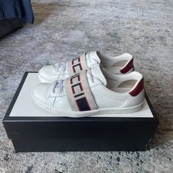 Gucci Ace Sneakers 