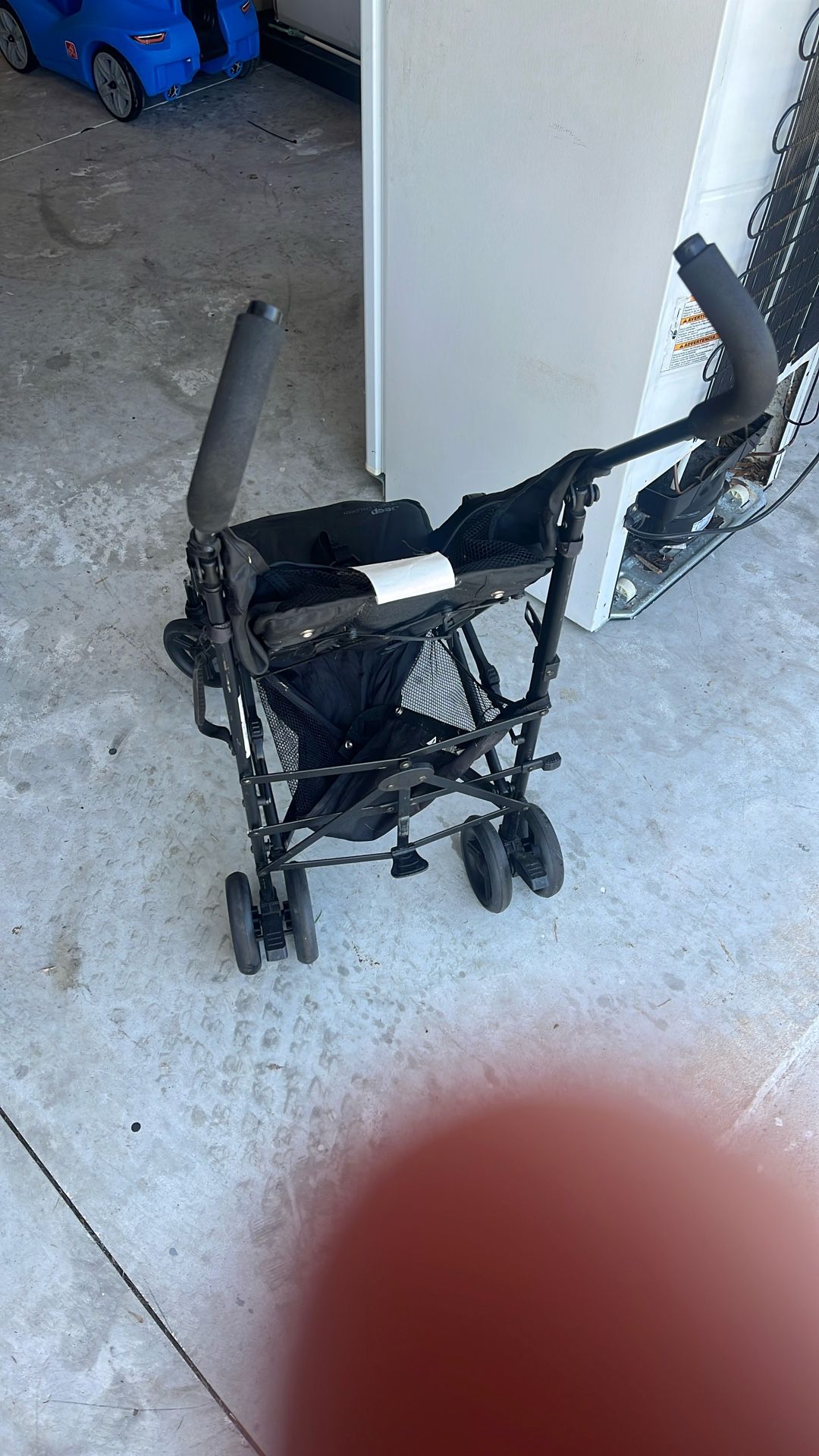 Travel Stroller