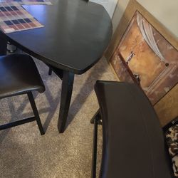 Dining Room Table 