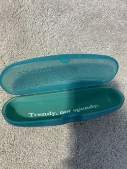 glasses case