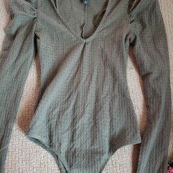 Pantiblusa Xs