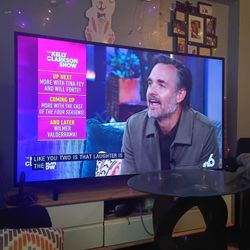 LG Smart TV 65 Inch For Sale