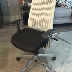 Truly Office Chair 
