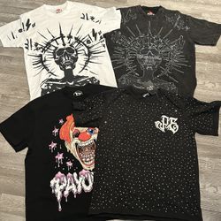 ALL TYPES OF CLOTHES FOR FEMALES & MALES