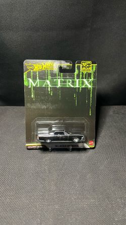 Hot Wheels Premium - Pop Culture 