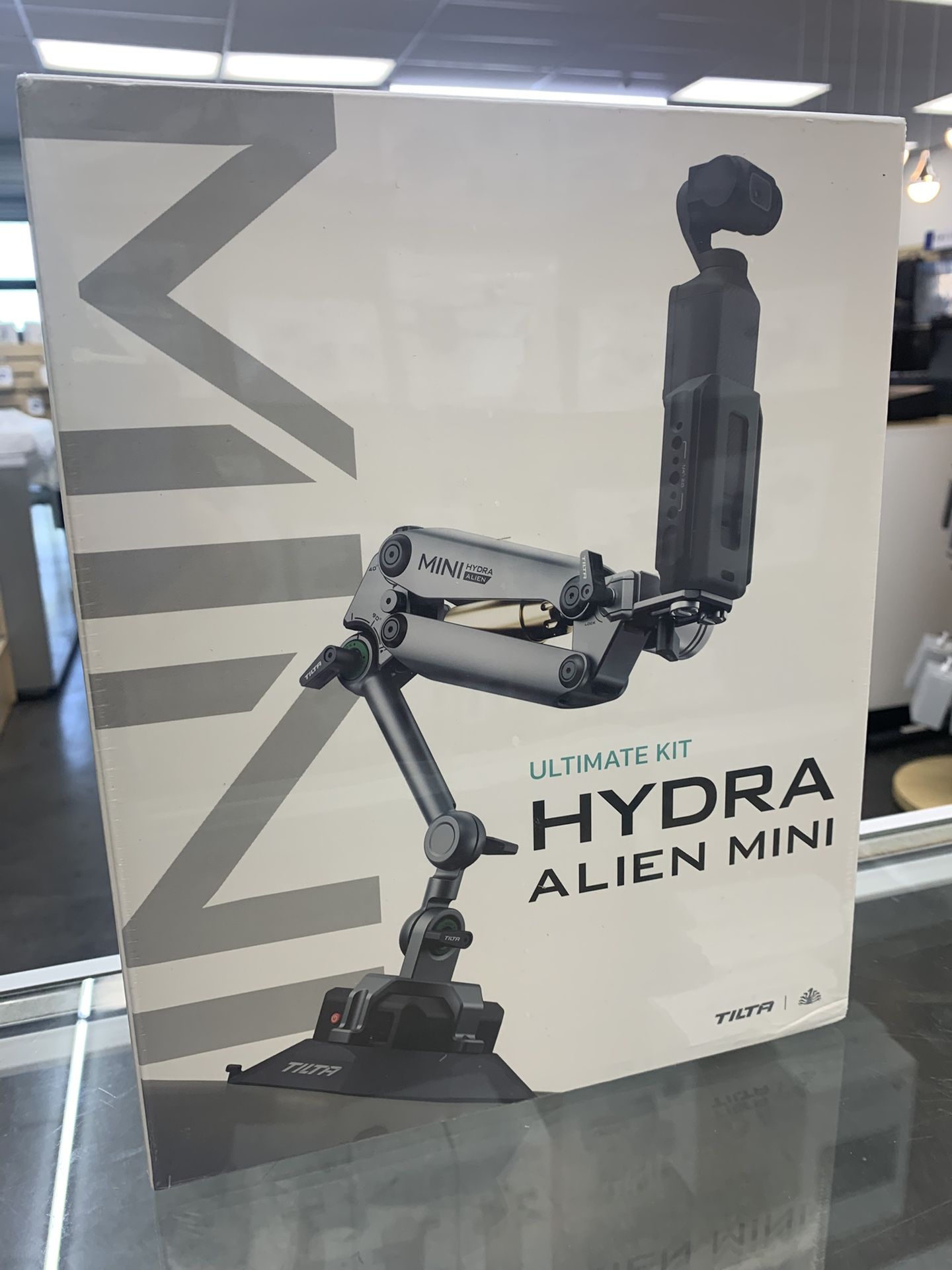 Tilta Hydra Alien Mini Ultimate Kit