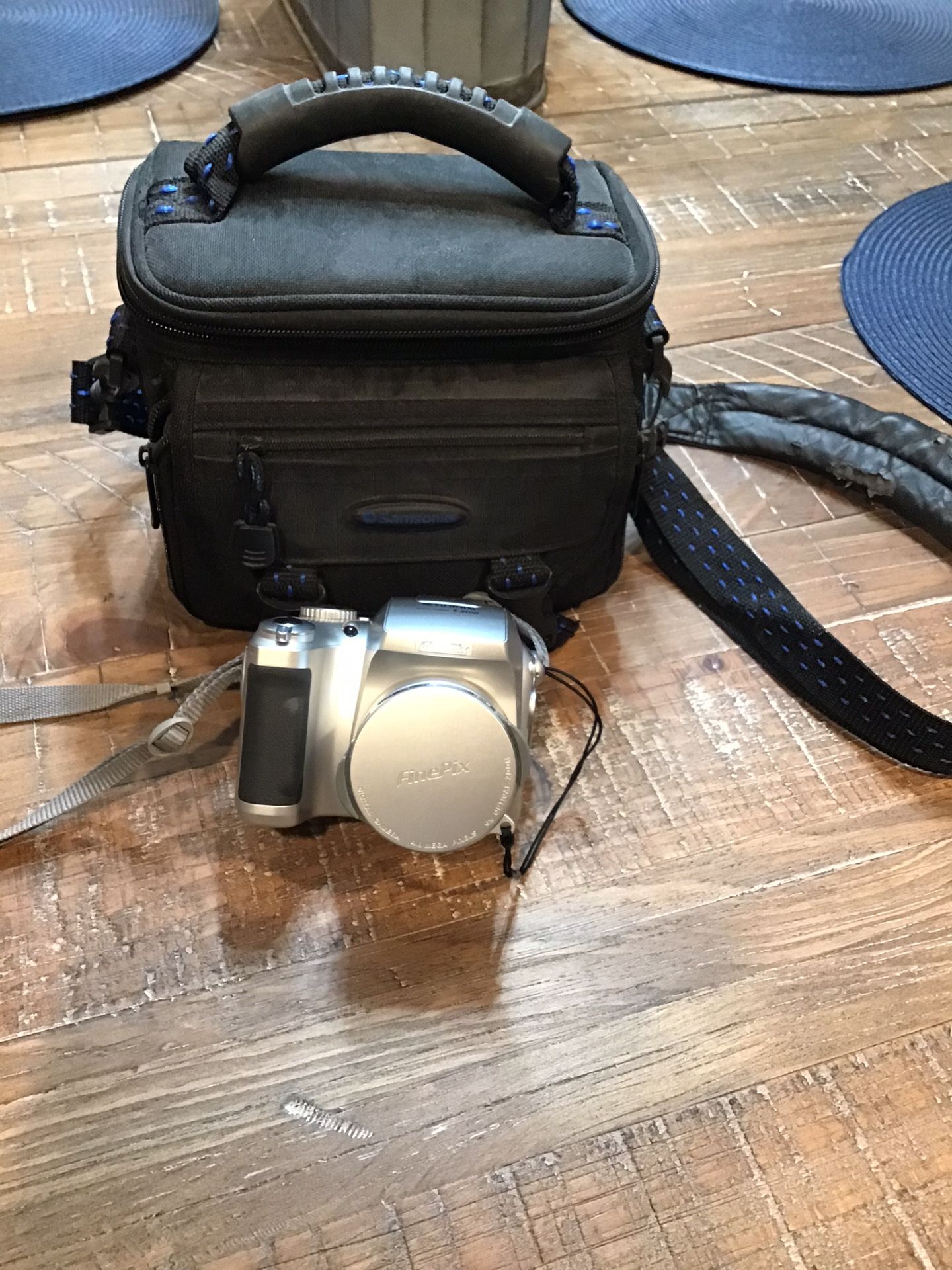 Fujifilm Digital Camera