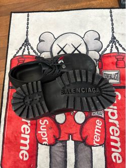 Balenciaga Derby