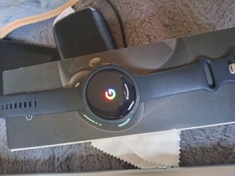 Google Pixel Watch 3