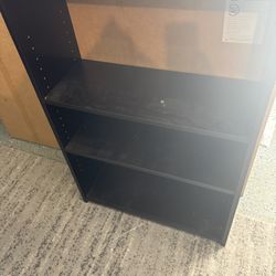 Set Of Book Shelf’s