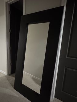 Huge Mirror