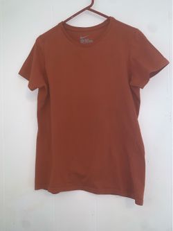 Nike slim fit short sleeve tee size xl