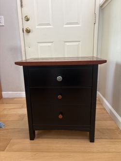 Nightstand