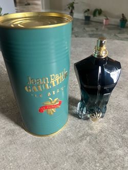 JPG le beau le parfum