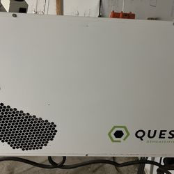 Quest Dehumidifier 155