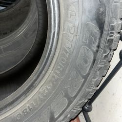 Tires 