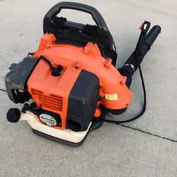 Husqvarna Commercial Gas Blower 