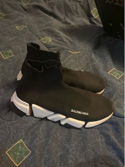 Balenciaga‘s size 10 / 10 and a half