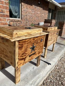 Wood Work