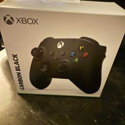 Xbox Series X Controller
