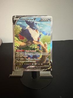 Pokemon card