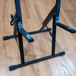 Amp Stand, Amplifier Stand