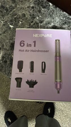 Nexpore stylist