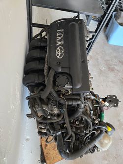 1ZZ-FED engine 2000-2005 MR2 Spyder 110k miles