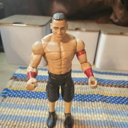 2013 WWE FIGURE John Cena