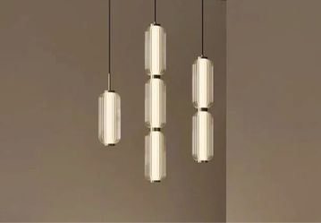 Pendant light