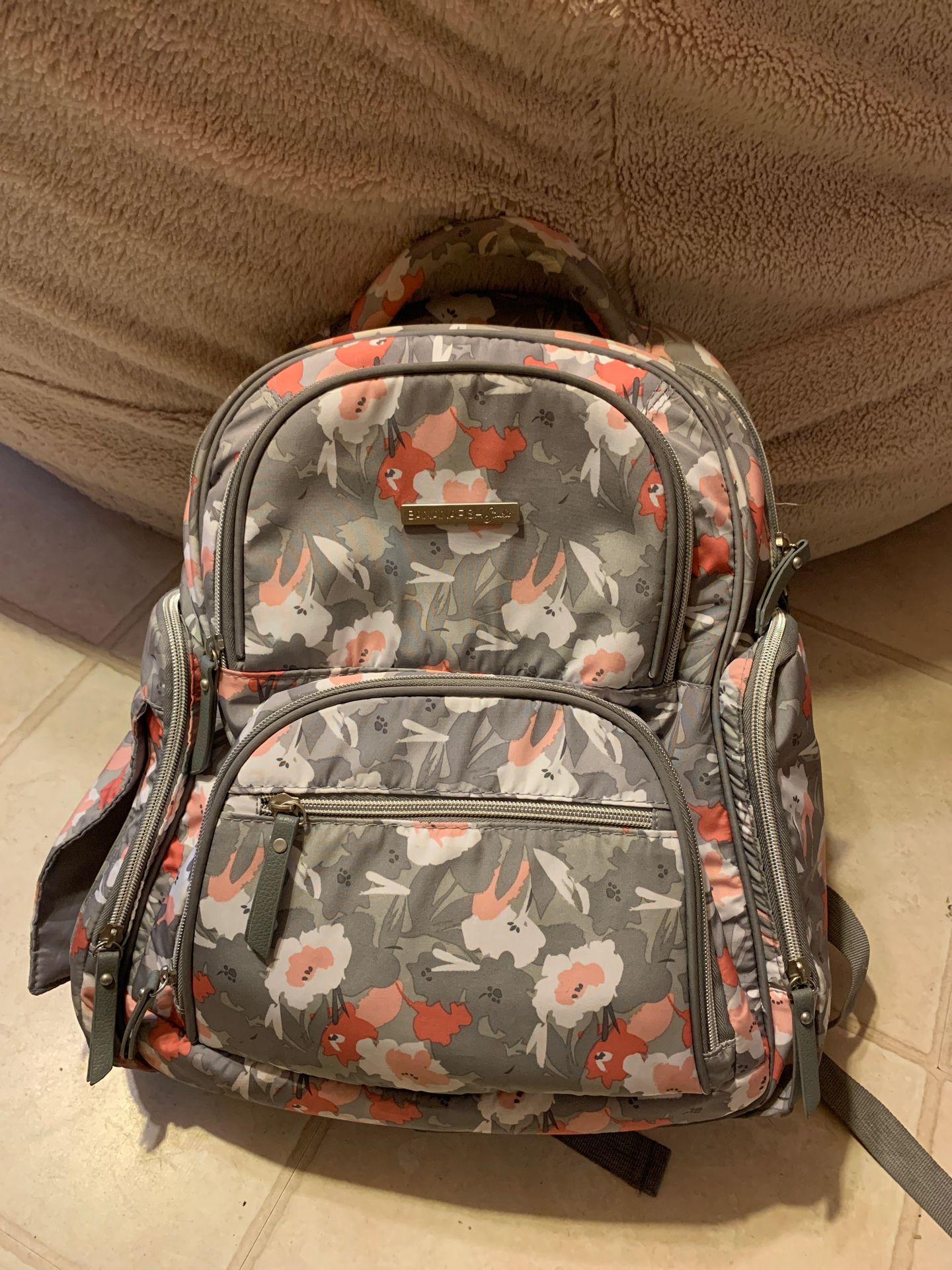 Diaper bag