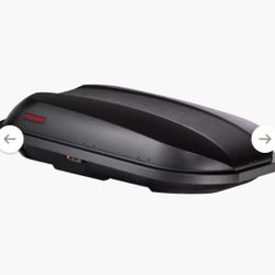 Yakima Roof Box - RocketBox Pro 14