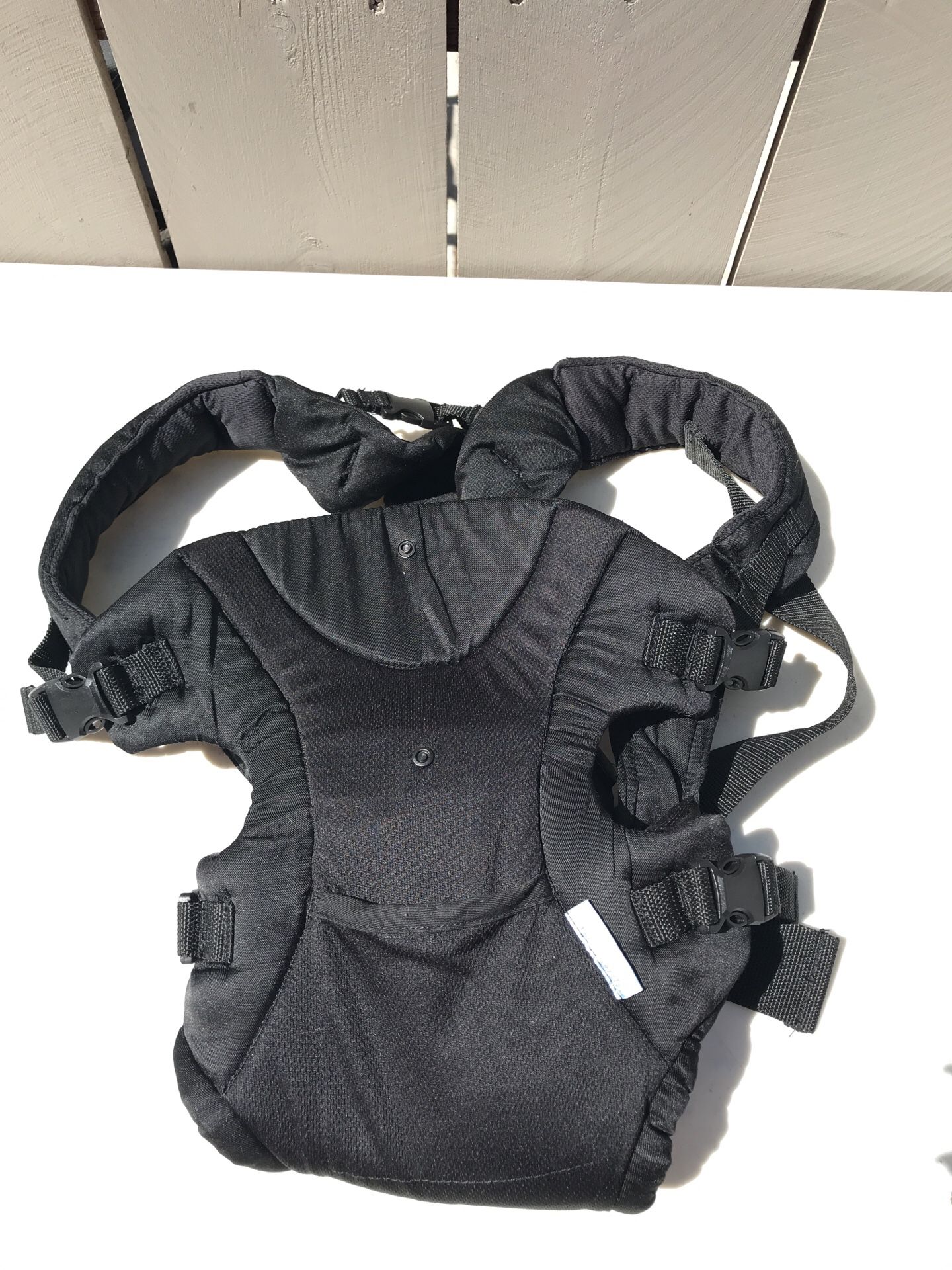 Baby Infantino Carrier