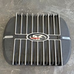 Rockford Fosgate Amp