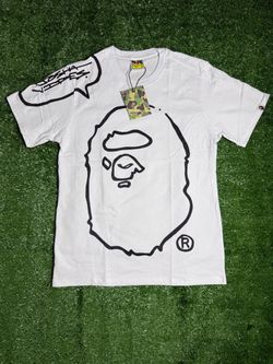 Bape shirts