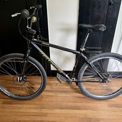 Redline Adult Oversized BMX Bike