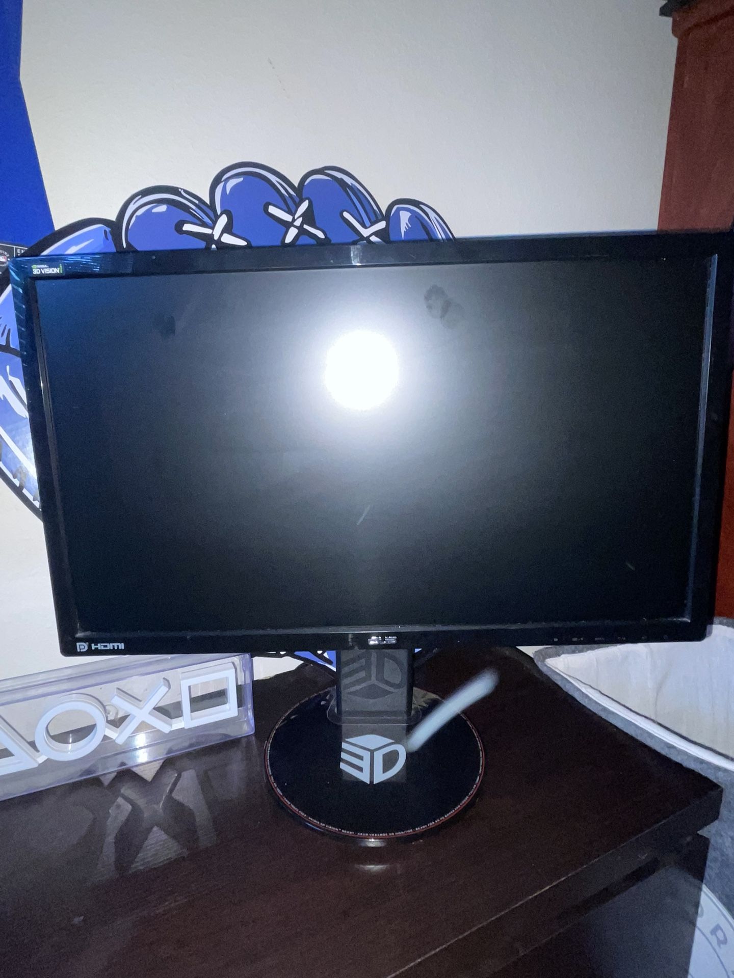 Asus monitor