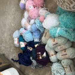 Yarn