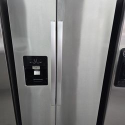 Refrigerator Whirlpool 6